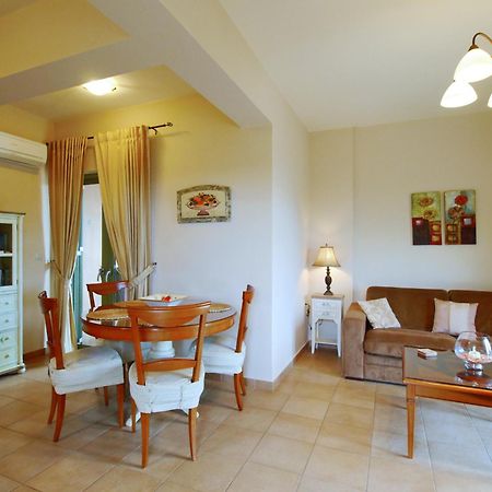 Villa Marianna Lourdata  Exteriör bild