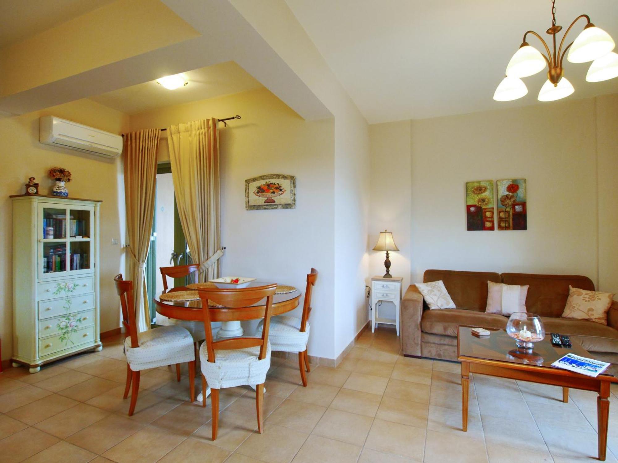 Villa Marianna Lourdata  Exteriör bild